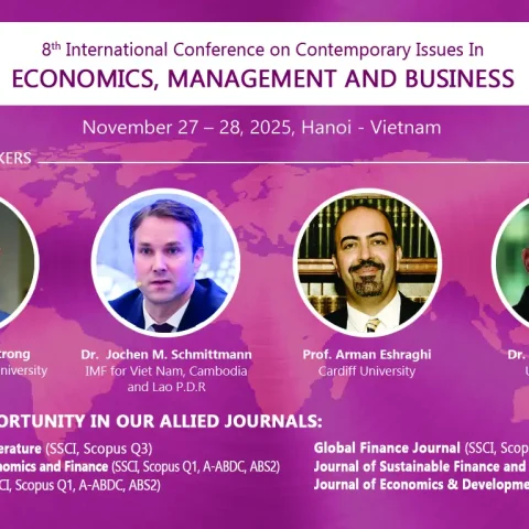 LED G KEYNOTE SPEAKERS CIEMB 2025