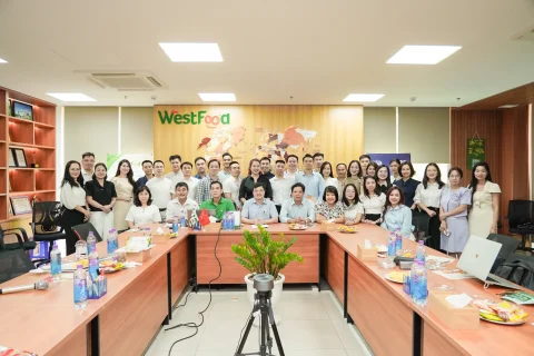 NEU WestFood 165