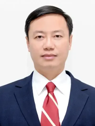 PGS.TS Bui Duc Tho