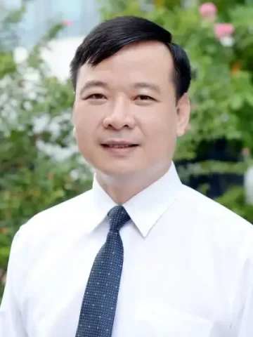 PGS.TS Bui Huy Nhuong