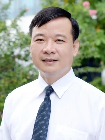 Bui Huy Nhuong