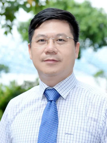 Nguyen Huu Anh