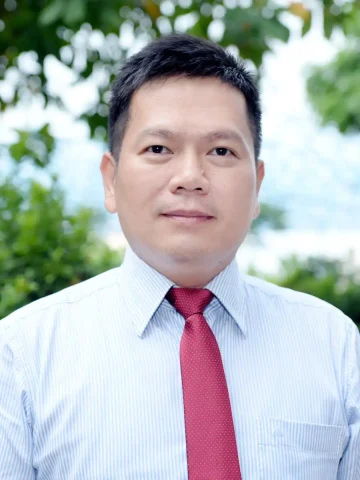 Nguyen Thanh Hieu